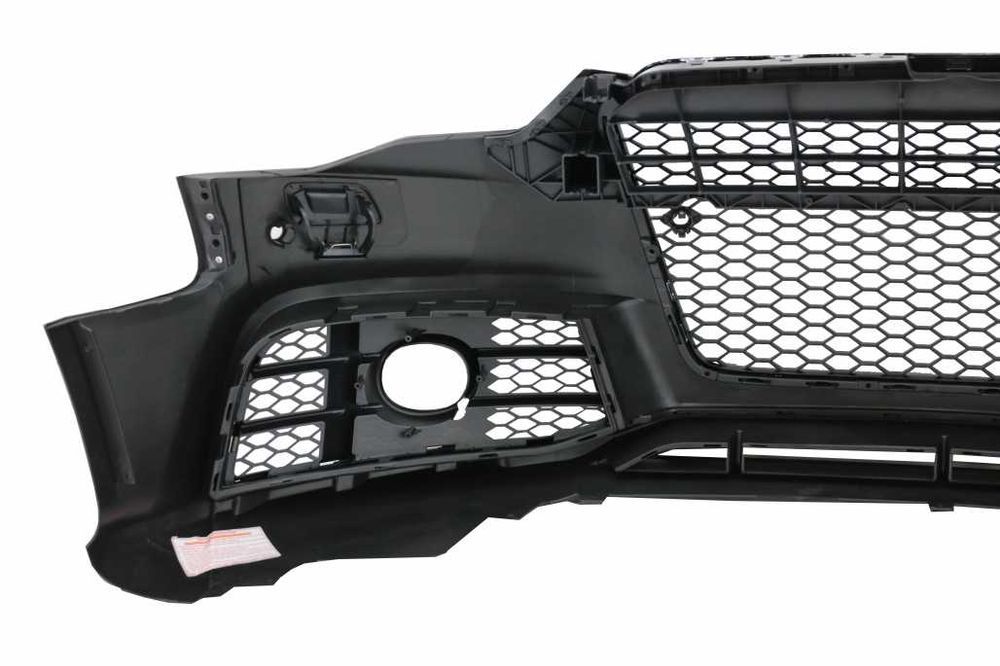 Bara Fata cu Proiectoare Ceata Audi A5 8T Facelift (2012-2016) Sport