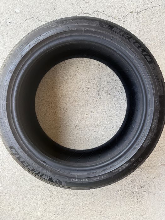 Anvelope vara Michelin 235/45 R 18 98V  e-PRIMACY