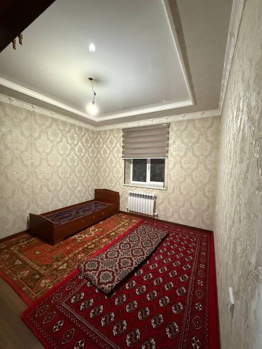 Urganch shaxrida gavhar yonida 3 xonali kvartira ijaraga beriladi