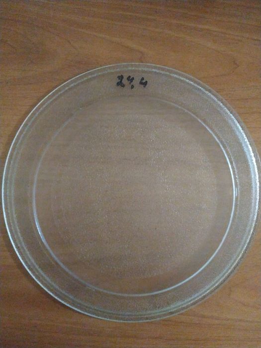 Тарелка для микроволновки