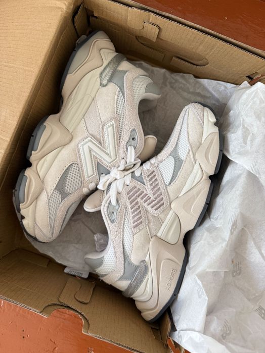 Кроссовки new balance