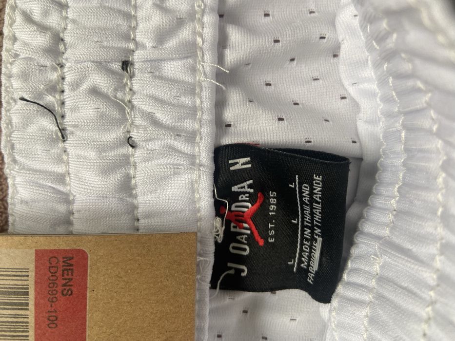 pantaloni scurti jorda