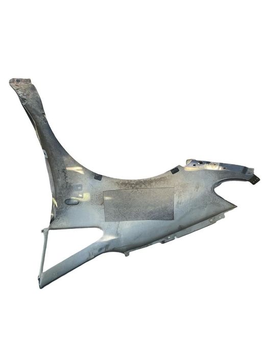 Aripa Dreapta Fata Volkswagen Sharan 7M8, 7M9, 7M6 1995 - 2010