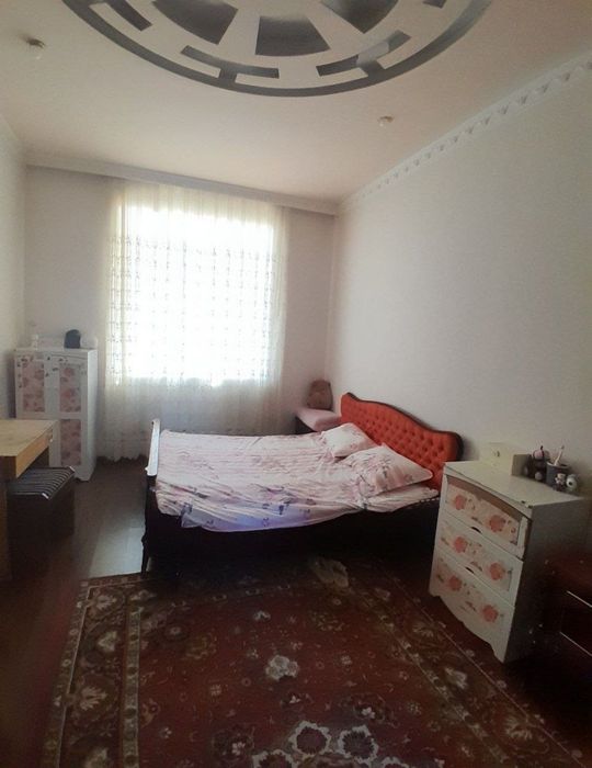 7 ком Янги Узбекистан парк дома аренда