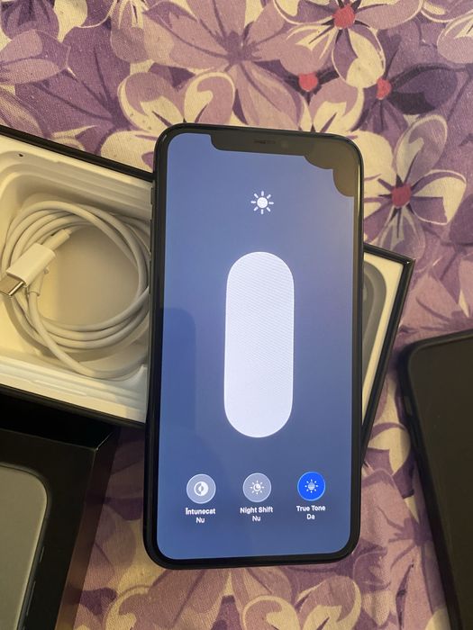 その他 iPhone11Pro Iphone 11 pro midnight green Bucuresti Sectorul 2 • OLX.ro