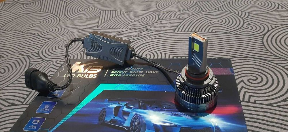 LED крушки H11 висококачествени