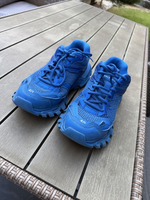 Balenciaga Track 3 marime 40, noi, originali 100%!