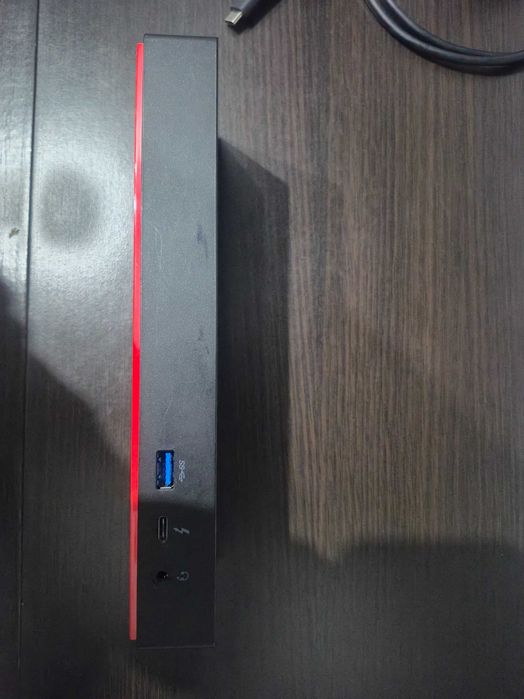 Lenovo Thunderbolt 3 Dock Gen 2
