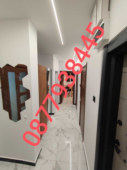 Дава се под наем Четиристаен апартамент в София, Дианабад - 95 кв.м за 816.51 € - Снимка #8