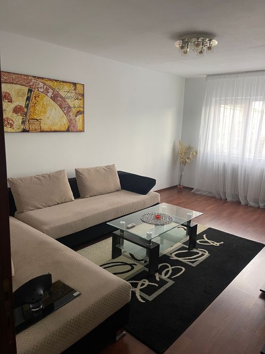Apartament de inchiriat zona Clinica Somesan