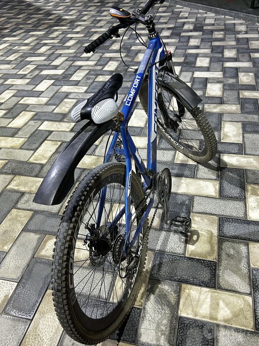 Velosiped 26 razmer               Велосипед 26 размера
