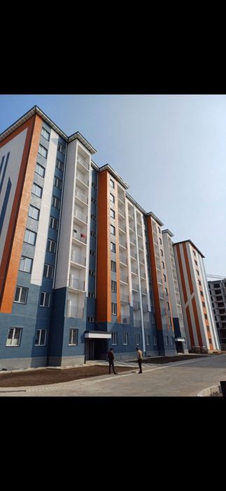 Янги уйлар Тошкент вилояти Нурафшон шахрида ERECT Qurilish