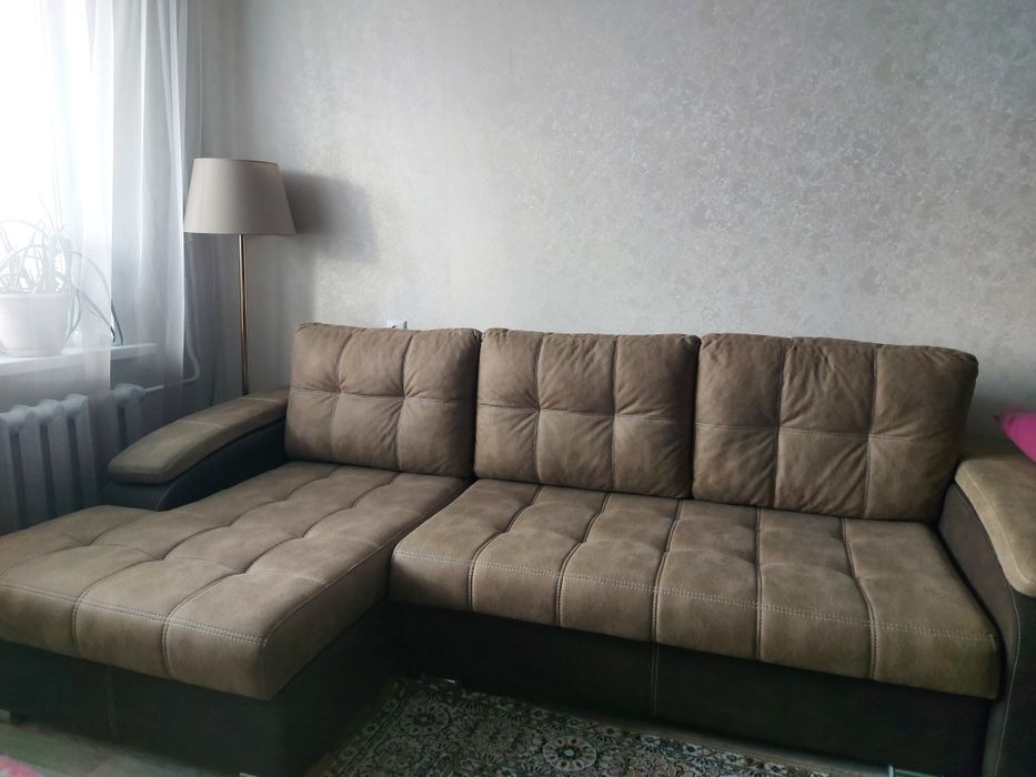 Срочно !  Диван сатылады