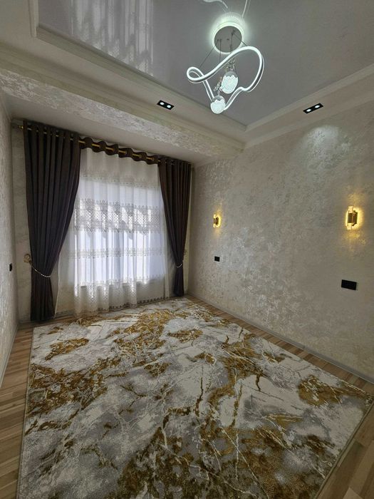 3 хоналик килинган 4 кават янги лифтлик дом, динамо, шахнозабону