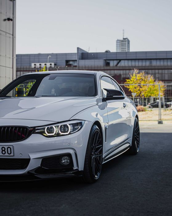 Разпродажба 19"5х120 Джанти BMW E90 E91 E92 F10 F11 F30 F34 F01 F06 GT