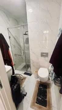 Istanbul City — просторная трёхкомнатная квартира Яккасарай 82м²Евро;