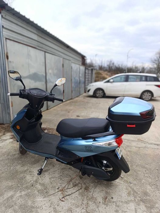 Електрически Скутер - МП ОПАЙ