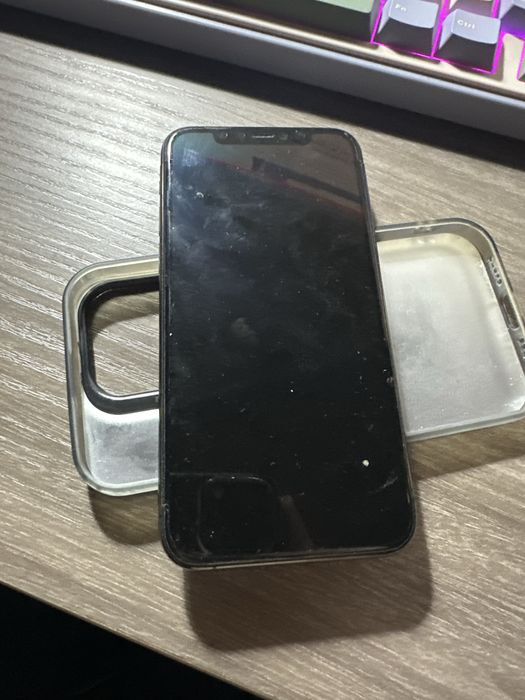 Iphone 11pro 256gb Space gray