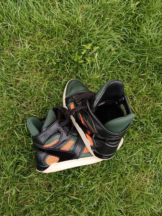 Маратонки като нови номер 42