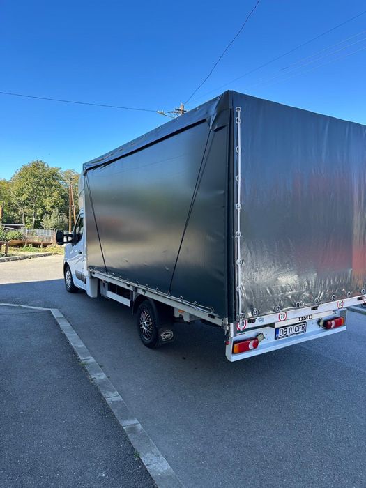 Renault Master III