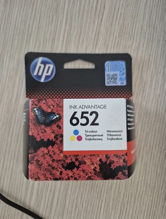 Imprimanta HP 3835 + cartus nou