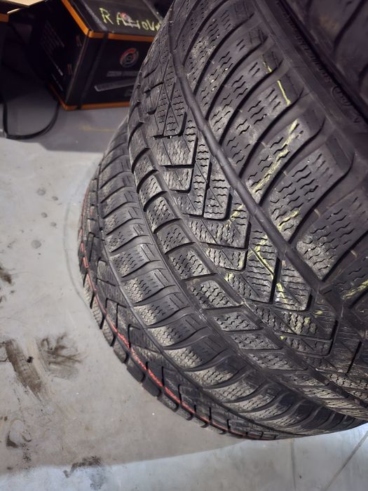 Seria 2 G42, Seria 3 G20 G21, Seria 4 G22 G23