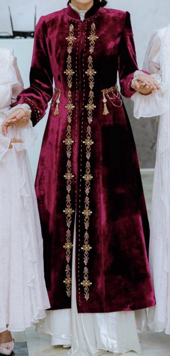 Бешпент кажекей 44р