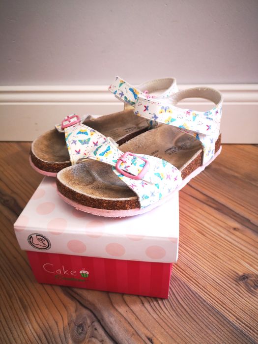 CupCake сандали 27 номер