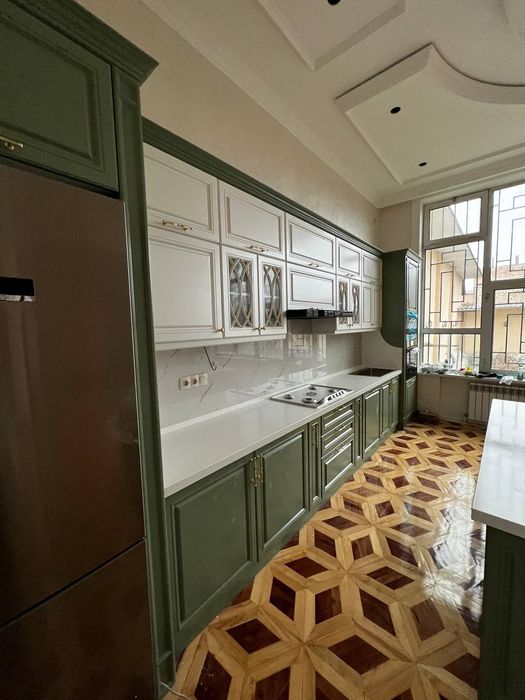 Мебель карпусной классика шпон неоклассика  классика договорная