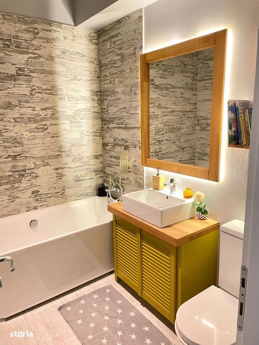 Apartament 3 Camere | Pipera | Pet Friendly |