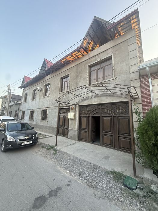 Аренда дом ховли Под Жилье или Под склад Под бизнес Бектемирский рн