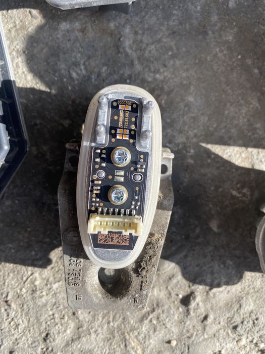 Module Far laser Bmw g11