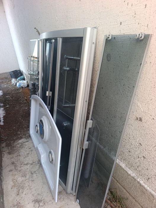 Душевая кабина ,