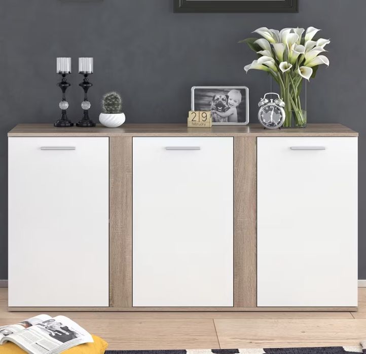 Голям скрин Vicco 2708