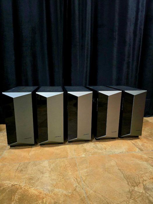 COUGAR DarkBlader-G Premium ARGB Full Tower Case