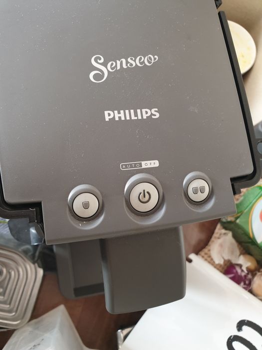 Dezmembrez philips senseo hd7864