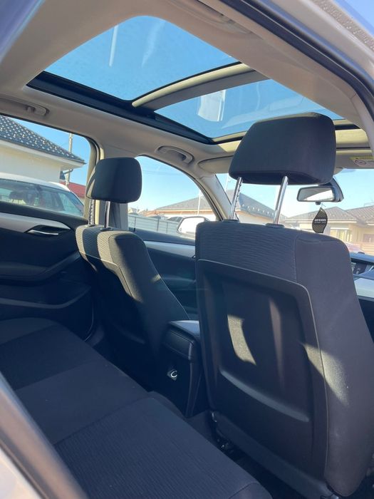 Bmw x1 2015  automat