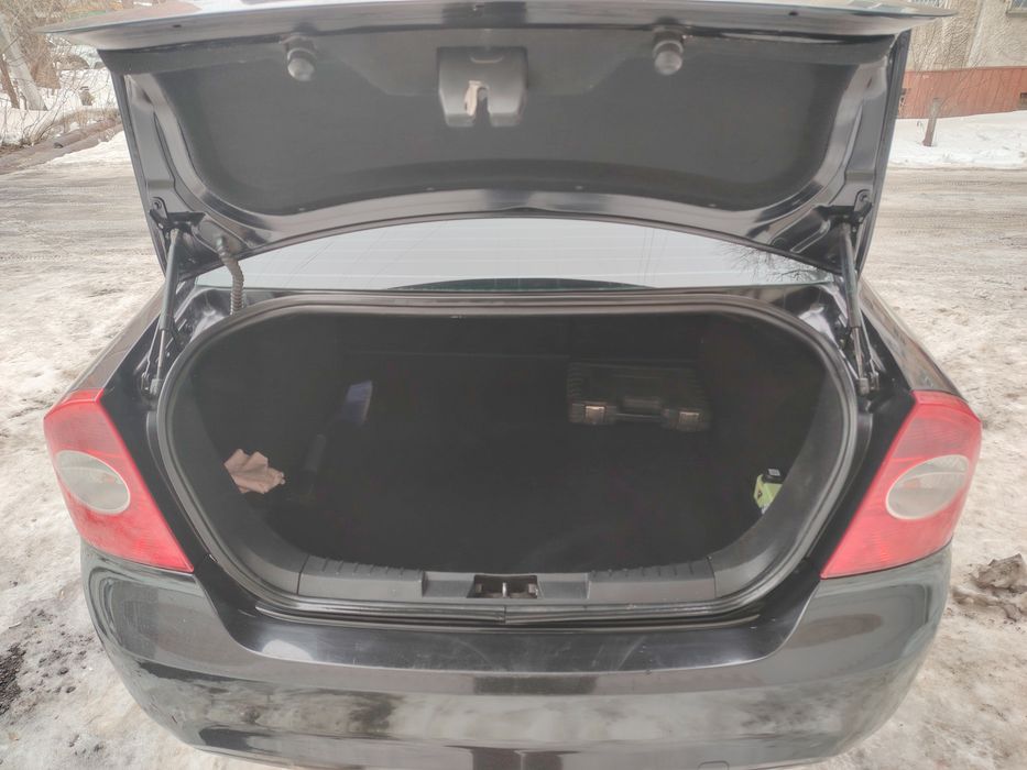 Продам форд фокус 2