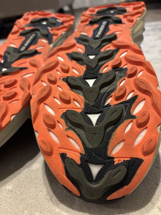 Pantofi trail Puma Nitro marime 44