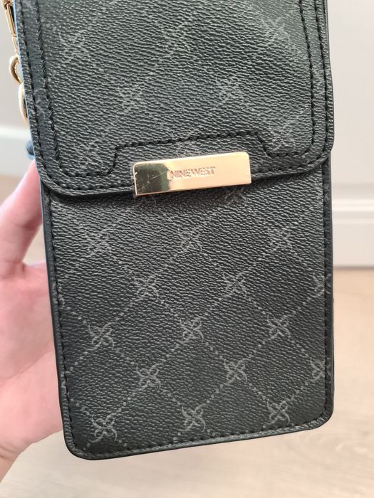 Сумочка маленькая Nine West