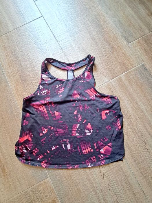 К-т топ за спорт Domyos