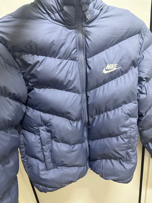 Детско яке на найк