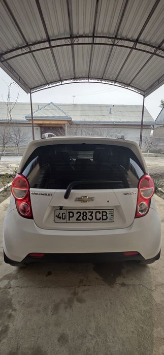 Spark sotiladi.  Спарк сотилади