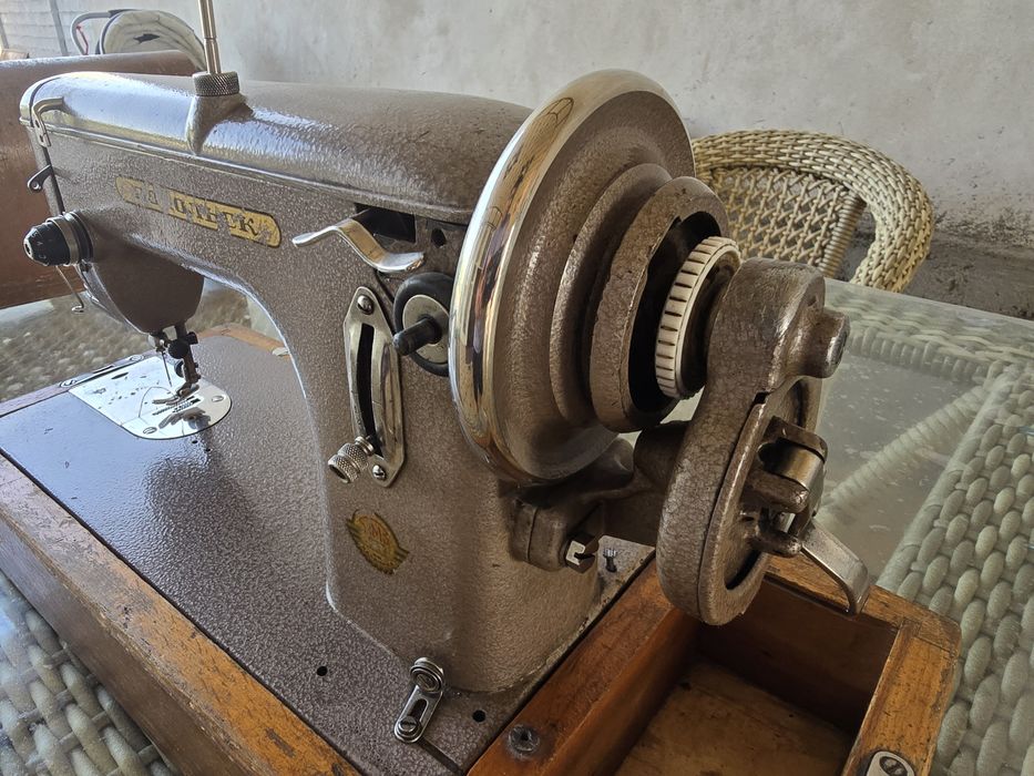 Подольский швейная машинка