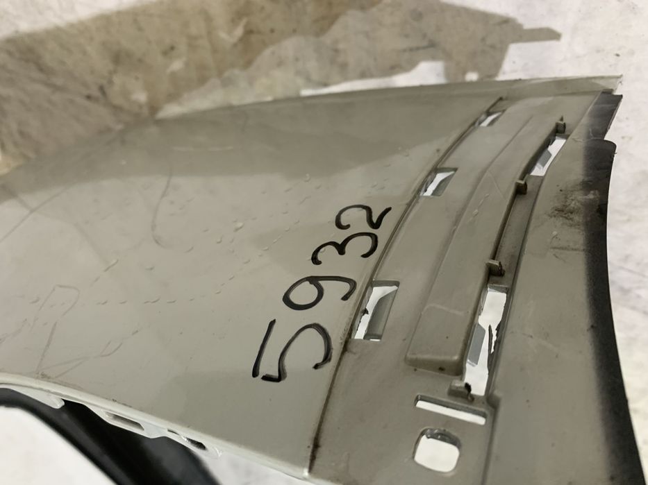 Bara spate Volvo V60 Cross Country, 2018, 2019, 2020, 2021, 2022, 2023, cod origine OE 31455753.