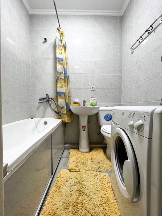 Махтумкули парк Ашхабад 1/3/9