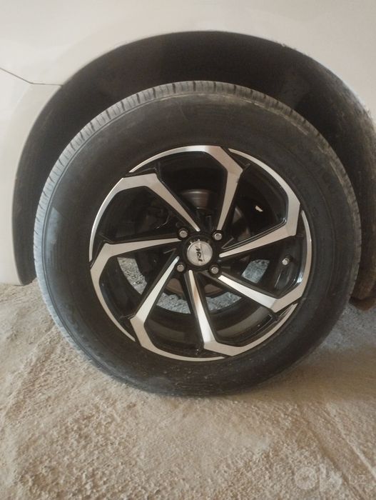 Диски R15. Cobalt, nexia 1,2,3 spark