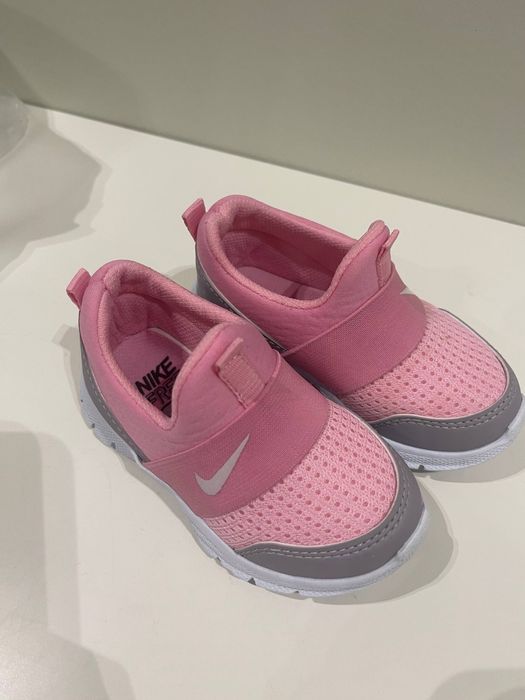 Детская обувьnike турция 22рр