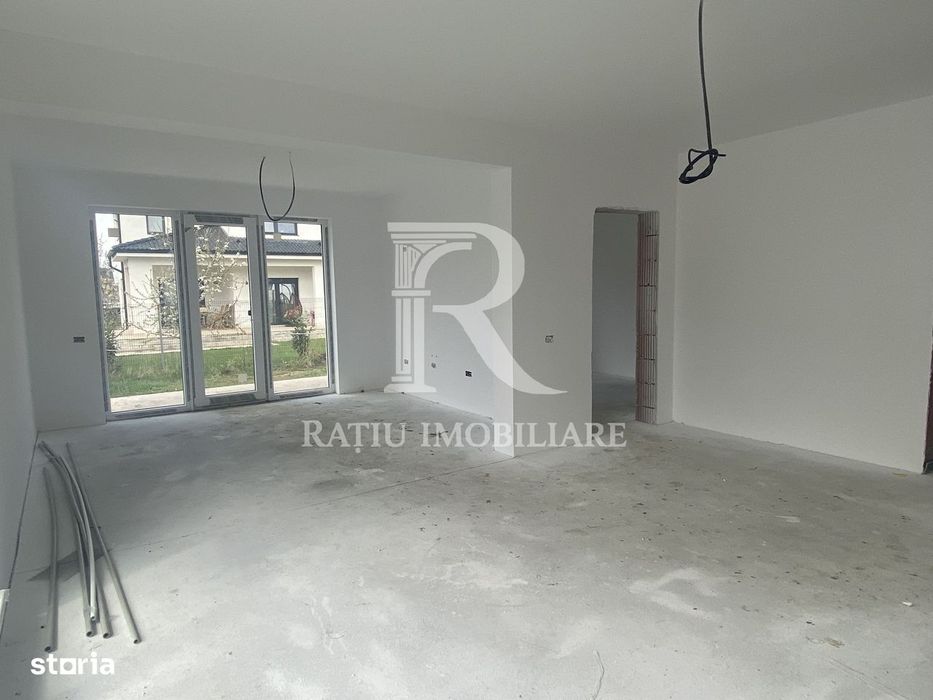 Casa cu 4 camere semifinisata | Oradea | Bihor