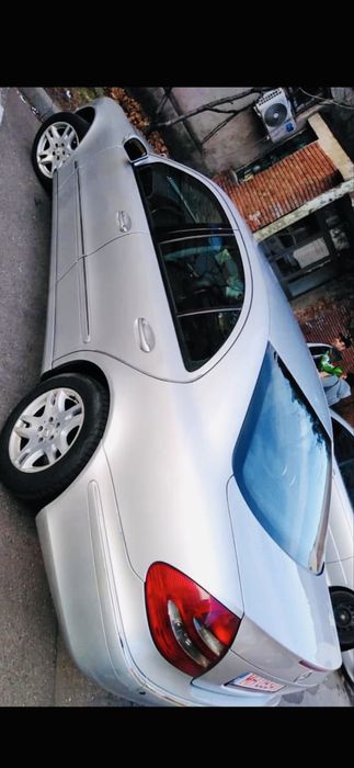 Mercedes Benz E class